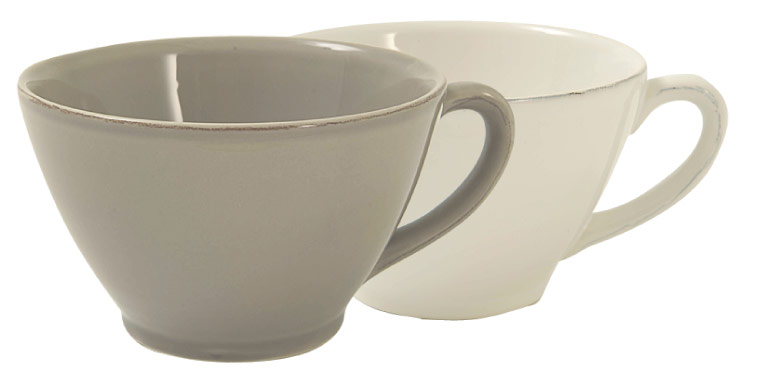 Gift Guide Under £10: French coffee cup