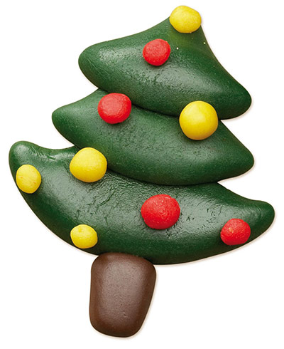 Gift Guide Under £10: Yummy dough 