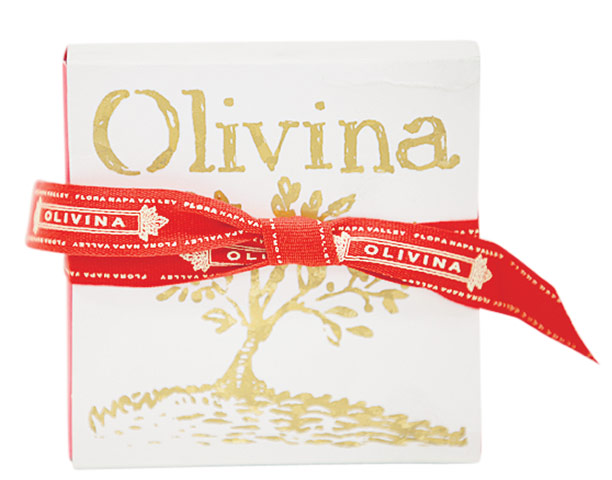 Gift Guide Under £10: Olive oil soap