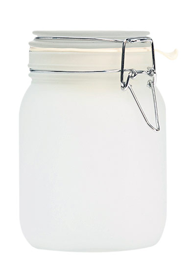 Christmas gift guide £25: Sun jar