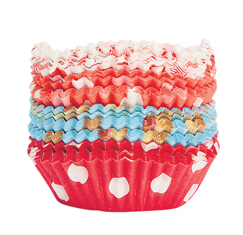 G2 gift guide: £3: Cupcake cases
