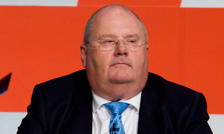 Eric Pickles