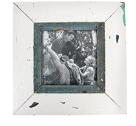 Christmas gift guide £50: Vintage frame