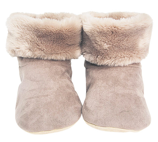 Christmas gift guide £50: Slippers