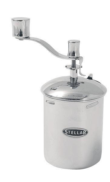 Christmas gift guide £50: Coffee grinder