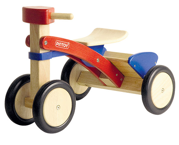 Christmas gift guide £50: Tricycle