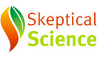 Skeptical Science logo