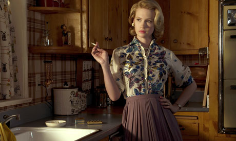 'Mad Men'