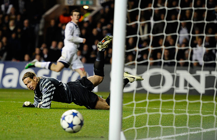 sport: Werder Bremen