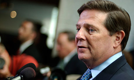 Tom DeLay