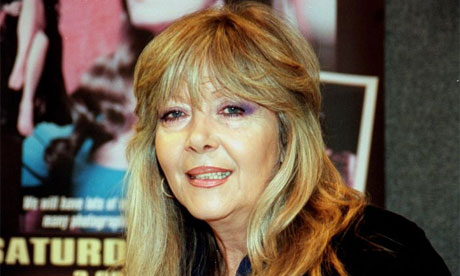 But Ingrid Pitt who died earlier this week at the age of 