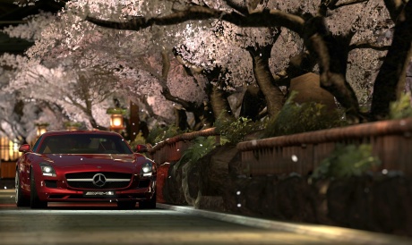 Gran Turismo 5