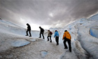 Why is outdoor gear so ugly? The weird world of performance outerwear