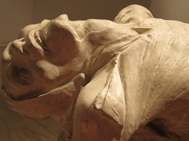 Exhibitionist2711: Christine Borland