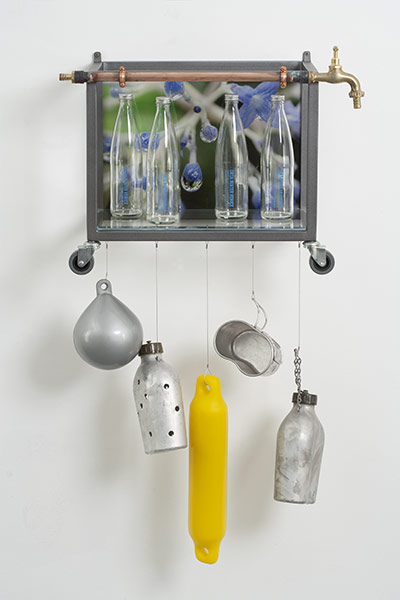 Exhibitionist2711: Unfold: A Cape Farewell Expedition