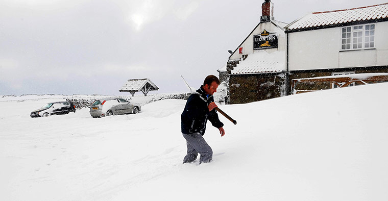 Snow: winter Weather: Winter weather Nov 25th