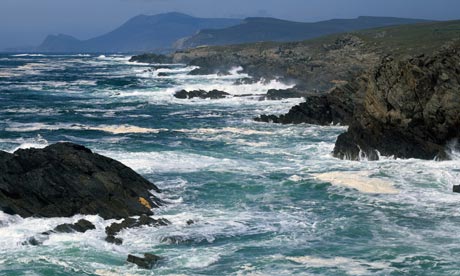 Coast County Donegal