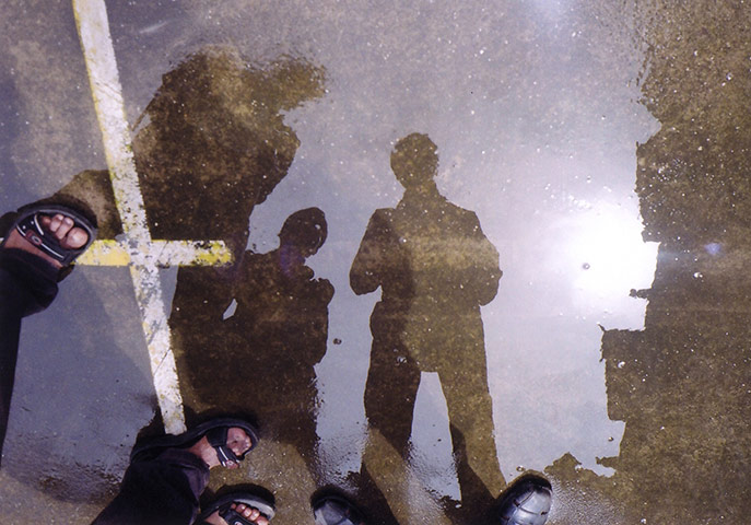 Dadafest 2010: Dadafest 2010