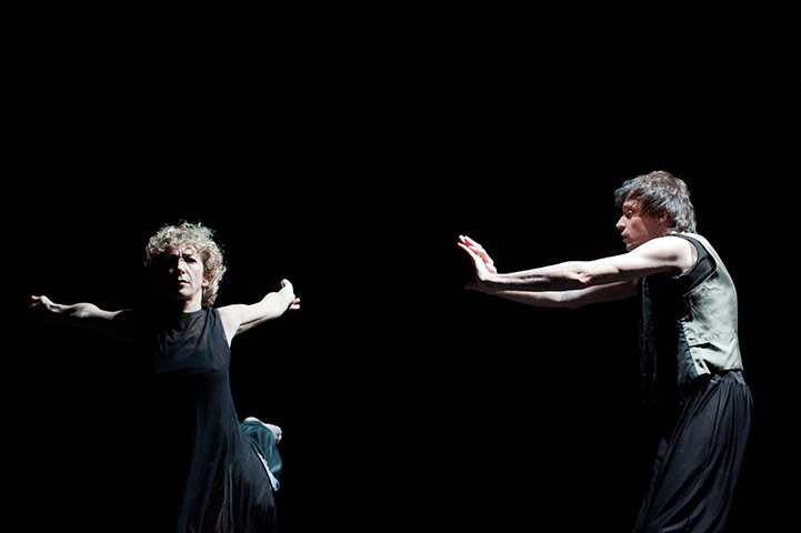 Dadafest 2010: Dadafest 2010