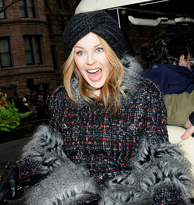 Thanksgiving Day Parade: Thanksgiving Day Parade, New York