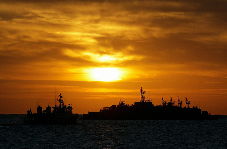 North Korea Update: Military Activity Increases After North Korean Attack