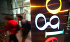 Ireland's boom, and its banks, have gone. But it still has the web
