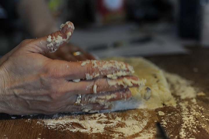 Camera Club: Photographer Jill Mead shot December's assignment