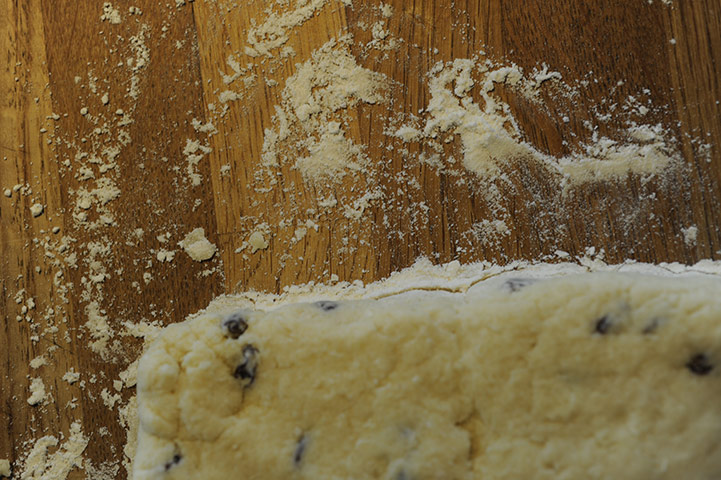 Camera Club: Photographer Jill Mead shot December's assignment