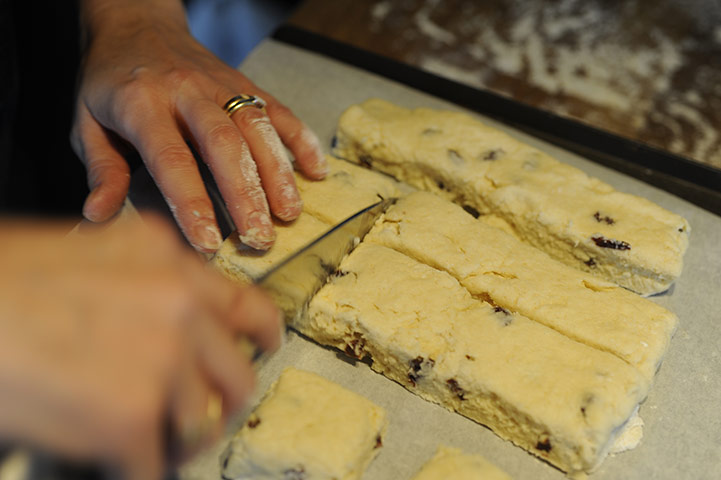 Camera Club: Photographer Jill Mead shot December's assignment