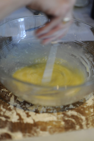 Camera Club: Photographer Jill Mead shot December's assignment