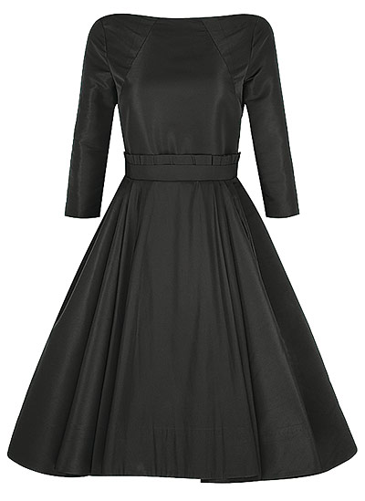 The fashion briefing: The fashion briefing