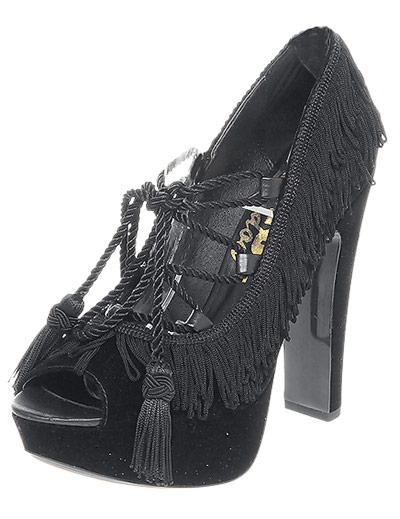 The fashion briefing: The fashion briefing