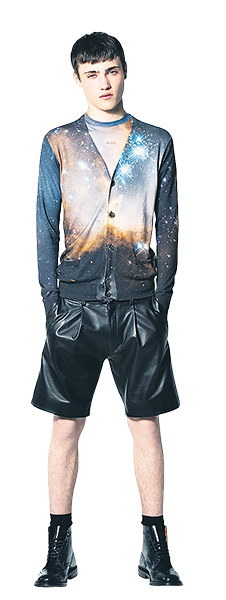 The fashion briefing: The fashion briefing