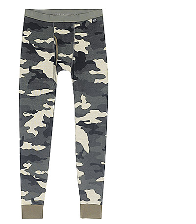 The fashion briefing: The fashion briefing