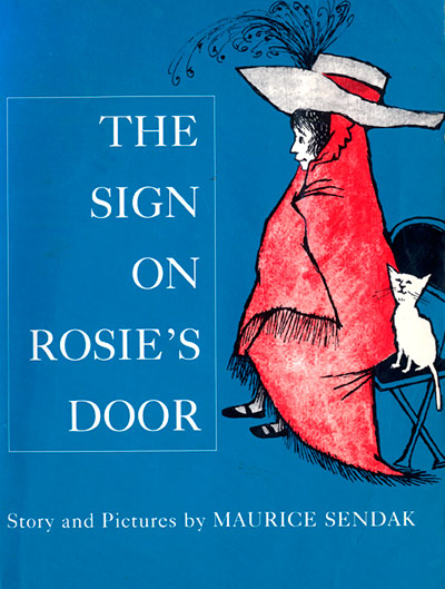 10 best illustrated : The Sign on Rosie’s Door