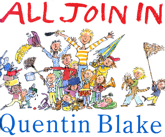 10 best illustrated : All Join In