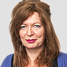 Suzanne Moore byline pic