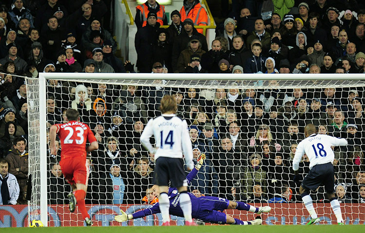 Premier Roundup: Jermaine Defoe