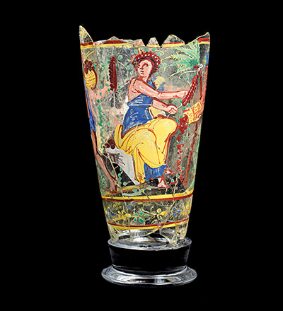 Hidden Treasures: Afghanistan: Hidden Treasures From The National Museum