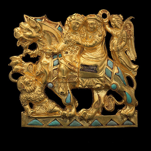 Hidden Treasures: Afghanistan: Hidden Treasures From The National Museum
