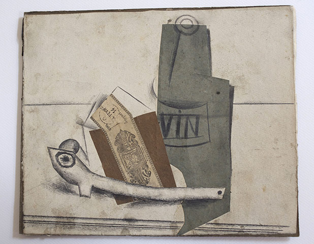 New Picasso collection  : Artwork 