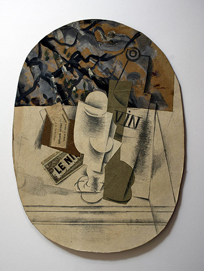 New Picasso collection  : Drawing 