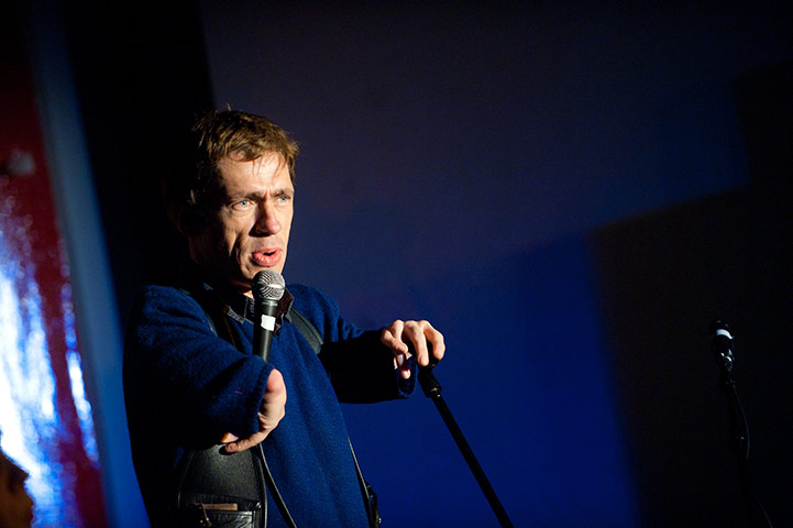 Dadafest 2010: Dadafest 2010