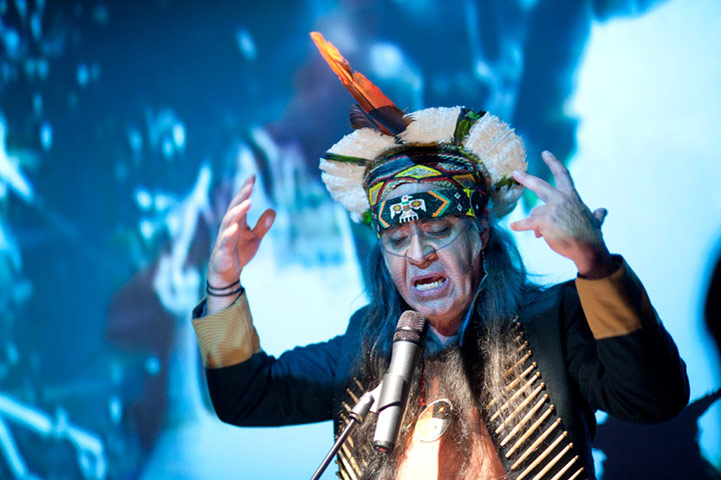 Dadafest 2010: Dadafest 2010