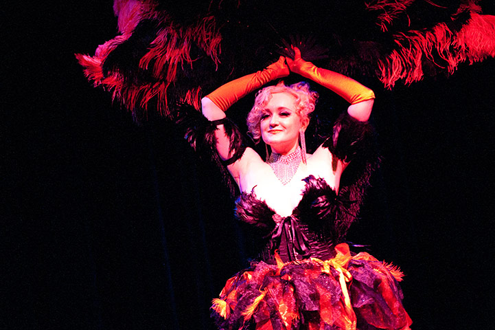 Dadafest 2010: Dadafest 2010