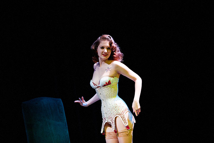 Dadafest 2010: Dadafest 2010