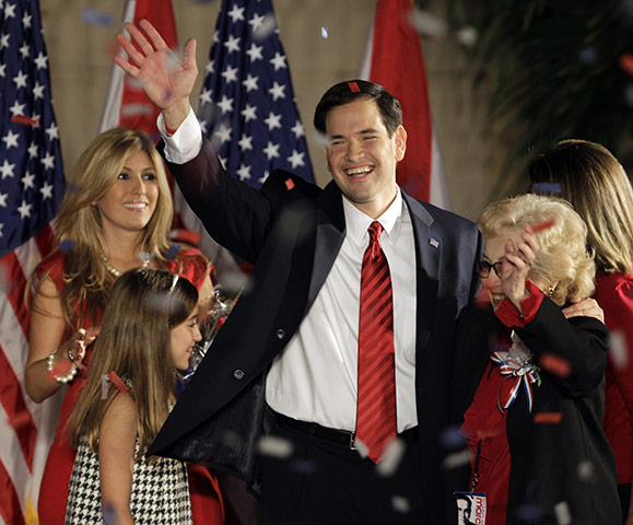 Winners & losers midterms: Marco Rubio