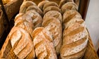 Quick rye bread recipe