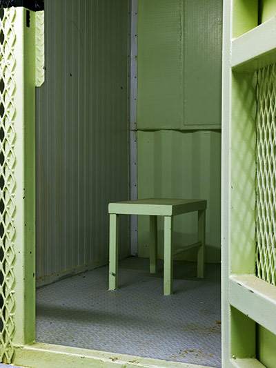 Edmund Clark: Edmund Clark