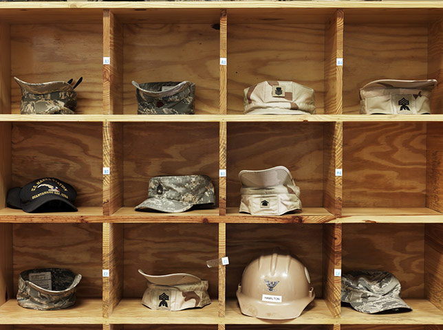 Edmund Clark: Edmund Clark